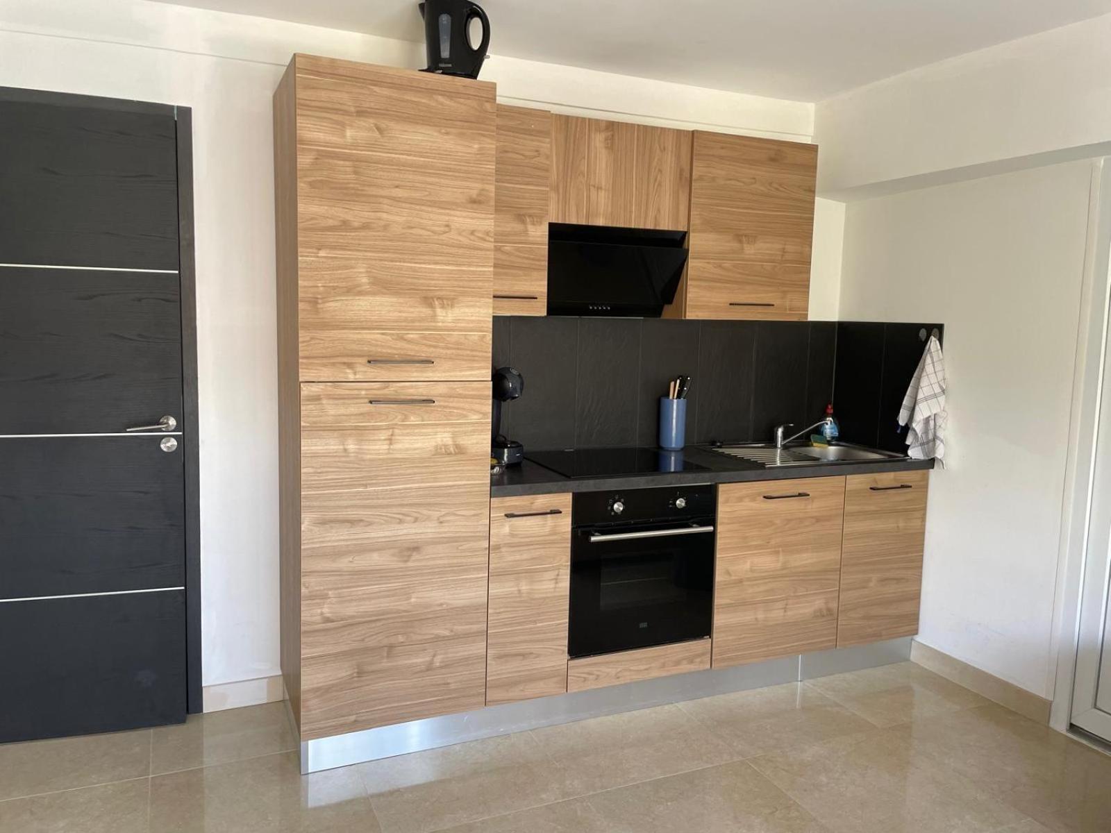 Appartement Villa D'Aurore Le Rouret Екстериор снимка