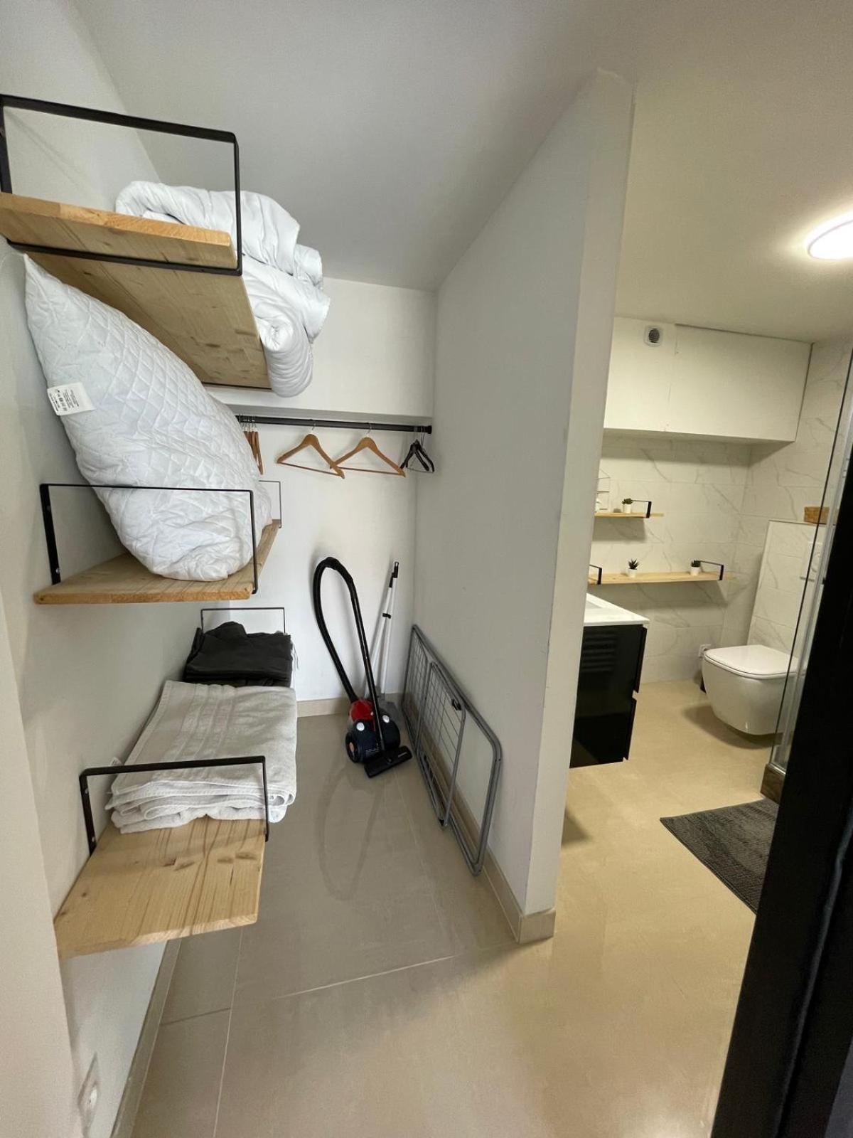Appartement Villa D'Aurore Le Rouret Екстериор снимка