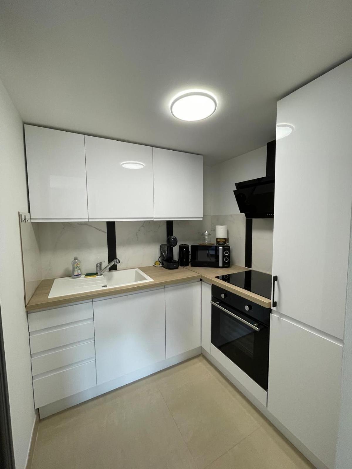 Appartement Villa D'Aurore Le Rouret Екстериор снимка